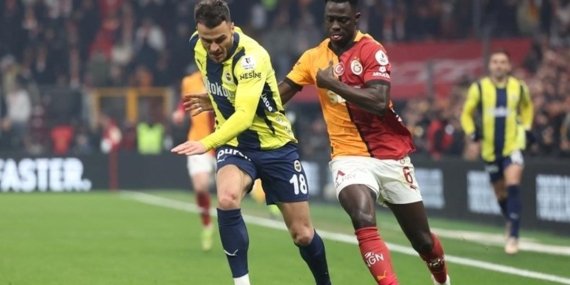 Fenerbahçe-Galatasaray Derbisi Bu Akşam: 403. Randevuda Kupa Yarı Final Bileti İçin Kıyasıya Mücadele