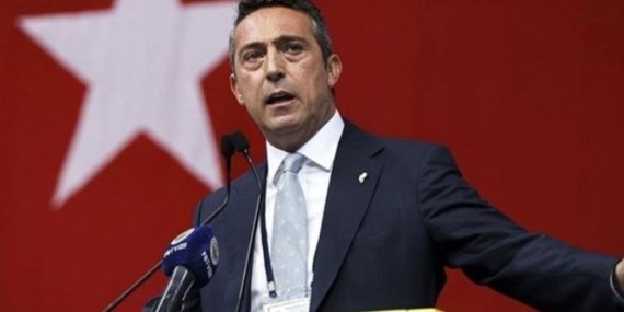 Fenerbahçe’de Kritik Gün! Ali Koç Geleceği Şekillendirecek 4 Büyük Projeyi Açıklıyor