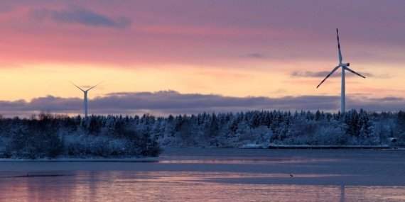 Finlandiya Kömürle Vedalaştı: Temiz Enerji Devrimi 4 Yıl Erken Geldi