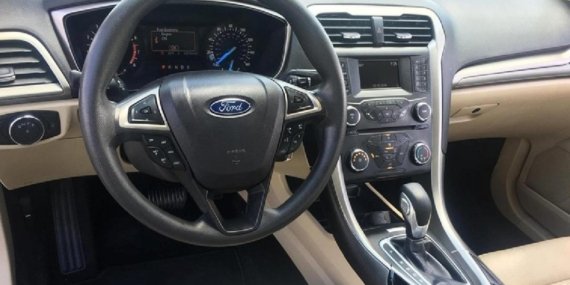 Ford, Çin’e Oto İhracatını Durdurdu