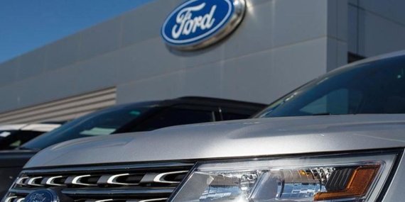 Ford’dan Sürpriz Kampanya Hamlesi