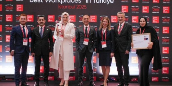 Fuzul, Great Place To Work® Tarafından “Türkiye’nin En İyi İşverenleri” Listesine Seçildi