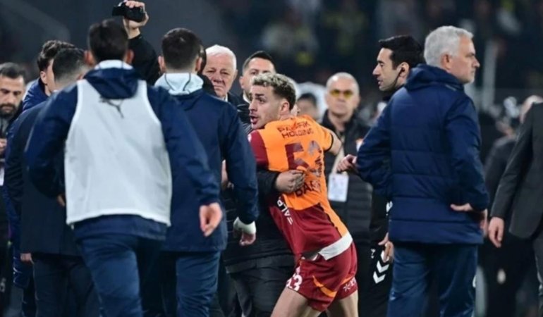 Galatasaray, PFDK’nın Barış Alper ve Kerem Demirbay kararına itiraz edecek 6 galatasaray-pfdknin-baris-alper-ve-kerem-demirbay-kararina-itiraz-edecek-8BO8PBY4.jpg