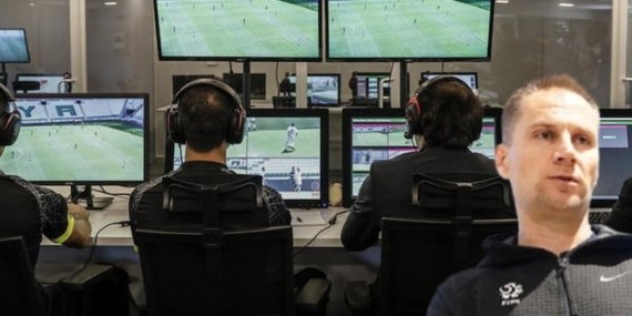 Galatasaray’ın Samsun Deplasmanına Yabancı VAR Hakemi Damga Vuracak