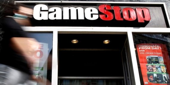 GameStop Bitcoin Alımına Başladı mı? 1,5 Milyar Dolarlık Fonlama Sonrası Gözler GME’de
