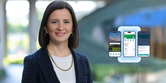 Garanti BBVA Mobil Yenilendi