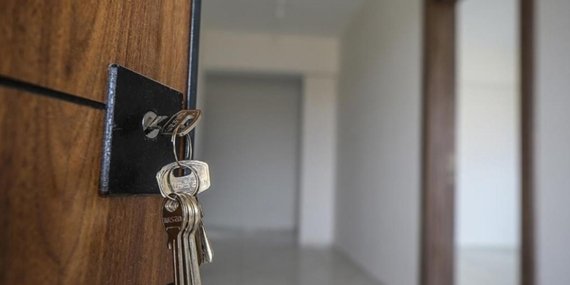 Gayrimenkul Sektörü İlk Çeyrekte Rekor Kırdı
