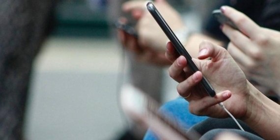 Geçen Yıl Türkiye’de 15,6 Milyon Mobil Cihaz Kayıt Edildi