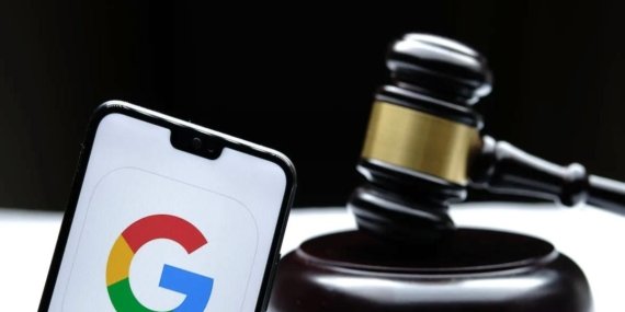 Google’a İngiltere’de Rekabet İhlali Davası