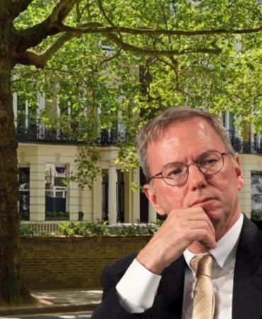 Google’ın Eski CEO’su Londra’ya 2 Milyar Liralık Yatırım Yaptı 4 googlein-eski-ceosu-londraya-2-milyar-liralik-yatirim-yapti-1i4lBbnG.jpg
