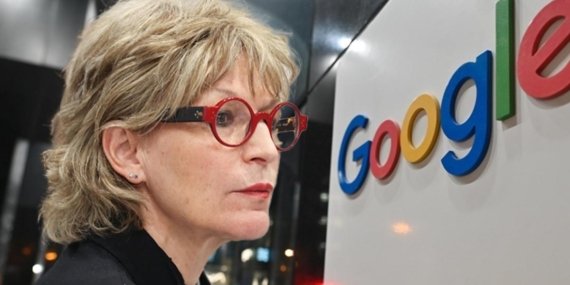 Google’ın Reklam Tekeline ABD’den Darbe: Af Örgütü’nden “Haklara Saygı” Vurgusu