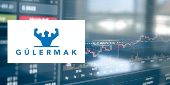 Gülermak Sırbistan’da Dev Demiryolu Projesi İhalesini Kazandı