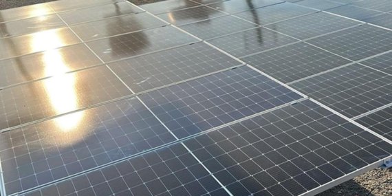 Güneş Paneli Yatırımları İçin Yeni Son Tarih 31 Mayıs 2025’e Uzatıldı