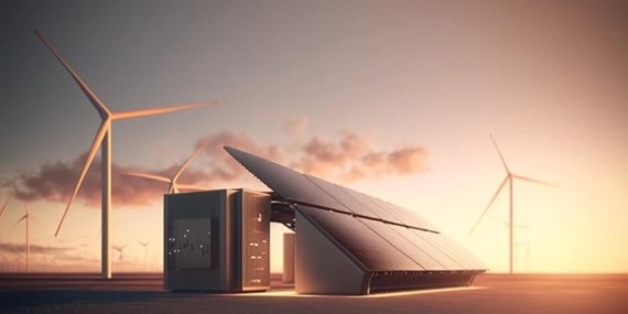 Güney Afrika’dan 2030’a Kadar Yıllık 5 GW Yenilenebilir Enerji Hamlesi