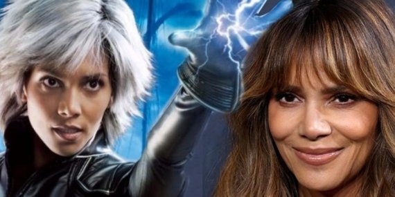 Halle Berry’nin Şok Açıklaması: Yeni Avengers Filminde Rol Alacak mı? İşte Bilmeniz Gerekenler!