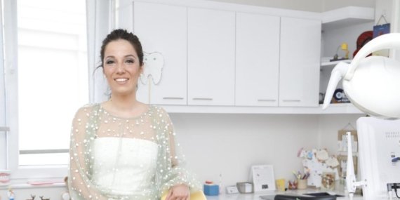 Hamilelikte diş sağlığı ihmal edilmemeli kusma sonrası fırçalamaya dikkat!