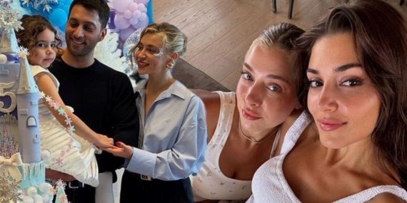 Hande Erçelin’in Yeğenine Gerçekleştirilen Operasyon Hakkında Güncel Bilgiler