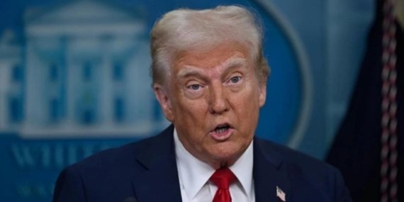 Harvard ve AAUP’tan Trump Yönetimine Dava: “Akademiye Siyasi Baskı Kabul Edilemez”