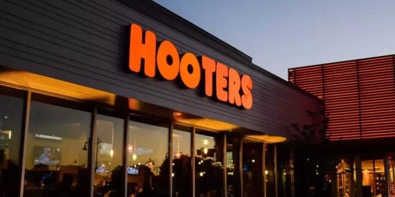Hooters iflas sürecine girdi: Efsane restoran zinciri yeniden yapılanmaya gidiyor