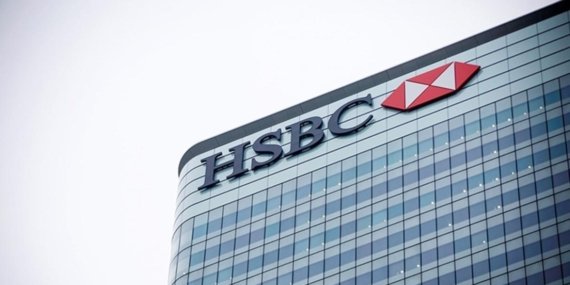 HSBC’den Türk Bankalarına Güven: “Fiyatlar Düşük, Potansiyel Yüksek”