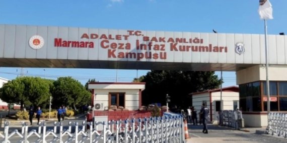 İBB Soruşturmasında Tutuklanan İsimler Farklı Cezaevlerine Sevk Ediliyor