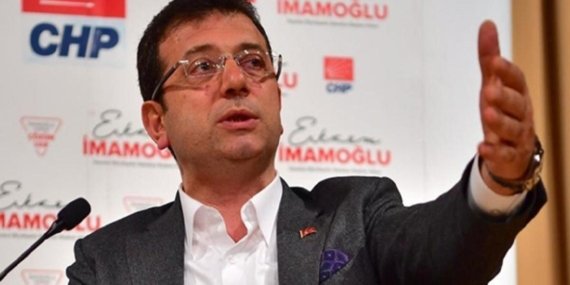 İBB’de Gözaltı Dalgası İmamoğlu’ndan Sert Tepki Geldi