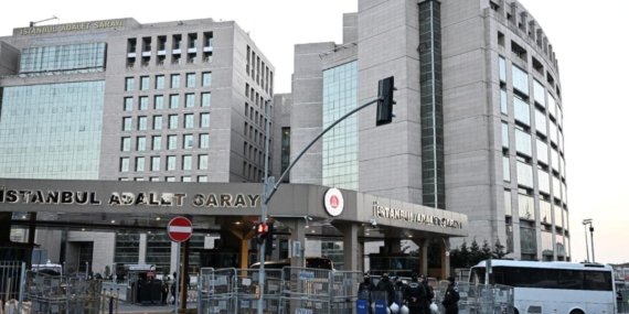 İBB’de Yolsuzluk Operasyonu Büyüyor! İkinci Dalga Gözaltılarda 47 İsim, Ekrem İmamoğlu Dahil Soruşturma Kapsamında