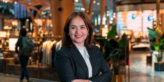 İGA Havalimanı’nda Üst Düzey Atama: Selda Seçkinler Oba İnsan Kaynakları’nın Yeni Lideri Oldu