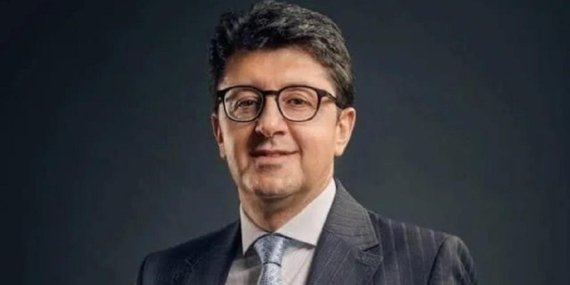 İGDAŞ Genel Müdürü Ali Ender Çolak Görevinden Ayrıldı