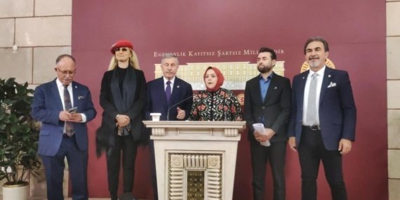 İklim Kanunu TBMM’de Tartışma Yarattı: Siyasi Partiler ve STK’lardan Farklı Tepkiler