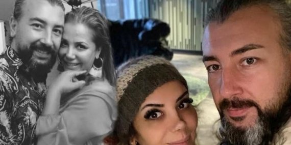 İlker Sünneliden Tanyeli’ye: Harika Anılar ve Teşekkürler!