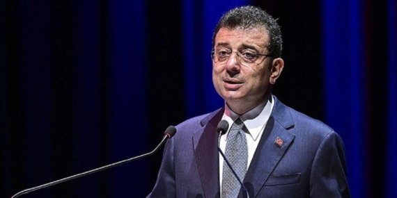 İmamoğlu’nun Diploma Soruşturmasında 27 Kişi İfade İçin Emniyete Çağrıldı