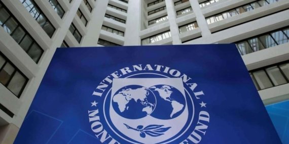IMF’den Türkiye Ekonomisi İçin Büyüme Revizyonu Dezenflasyon İçin Sıkı Politikalar Şart