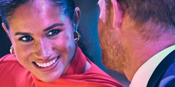 İngiliz Yazarın Meghan Markle Hakkındaki Şok Edici İddiaları: Gerçekler Ortaya Çıkıyor!