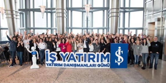 İş Yatırım İzmit Şubesini Açtı: Türkiye Genelinde 35 Şubeye Ulaştı