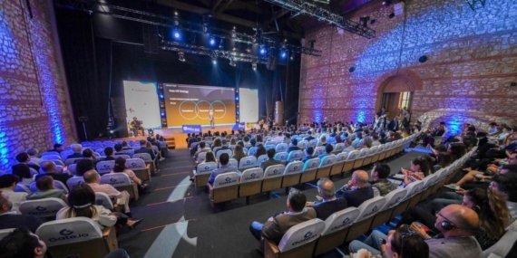 Istanbul Fintech Week 2025 İçin Geri Sayım Başladı