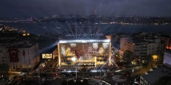 İstanbul’da Bu Hafta Kaçırılmayacak Kültür ve Sanat Etkinlikleri: Şehrin Kalbinde Sanatın Zirvesine Yolculuk