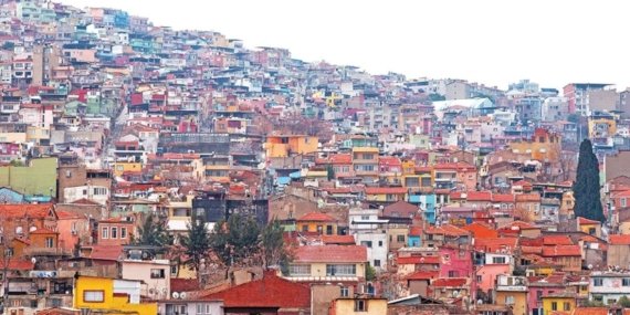 İstanbul’da Deprem Sonrası 15 Bin Bina İncelendi Bakan Kurum’dan Kentsel Dönüşüm Çağrısı
