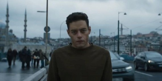 İstanbul’un Kalbinde Çekilen ‘Amatör’: Bu Filmdeki Sahneler Sizi Şaşırtacak!