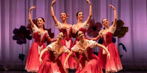 İstanbul’un Sanat Şehri Olma Yolunda 16. Uluslararası Opera ve Bale Festivali 10 Mayıs’ta Başlıyor: Kültürel Zenginliğin Kapılarını Aralayın!