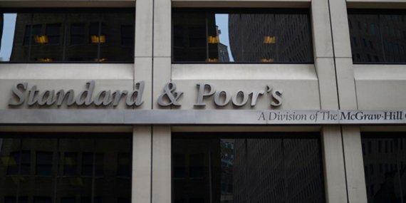 İtalya’ya kredi notu artışı: S&P, ekonomik dayanıklılığı gerekçe gösterdi