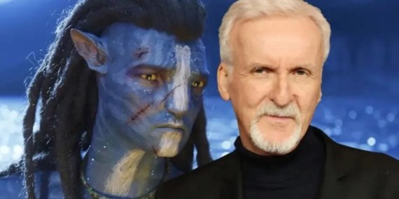 James Cameron’dan Yapay Zeka Çıkışı: “Senaryo Oscar’ı Almadıkça Ciddiye Alamam”