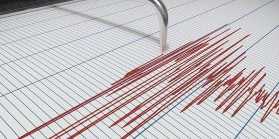 Japonya’nın Kagoşima Açıklarında 6 Büyüklüğünde Deprem