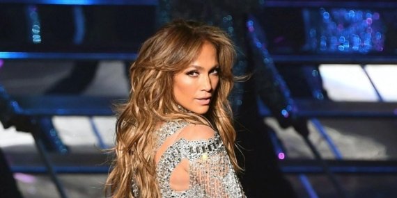 Jennifer Lopez’in Dünya Turnesi Rixos Radamis Sharm El Sheikh’te Başlıyor