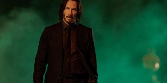 John Wick 5 Resmen Duyuruldu: Keanu Reeves’in Geri Dönüşüyle Sinema Tarihinde Yeni Bir Çağ Başlıyor!