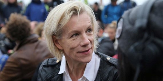 Juliet Stevenson: Gazze Üzerine Konuşmayı Asla Bırakmayacak! İşte Gerçek Nedenler!