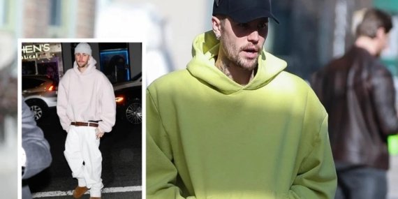 Justin Bieber, Drew House markasından resmen ayrıldı! Yeni projesi SKYLRK’yi duyurdu