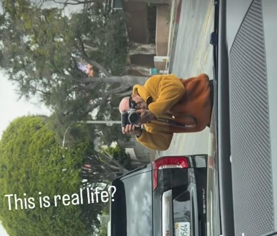 Justin Bieber Paparazzilere Karşı Çığlık Attı 2 Sosyal Medya Üzerinden Yapılan Açıklamalar ve İsyanlar