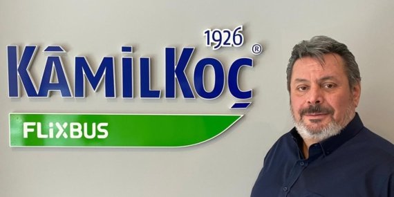 Kâmil Koç Diyarbakır’da Güçleniyor: Yeni İş Birliğiyle Sefer Sayısı Artıyor