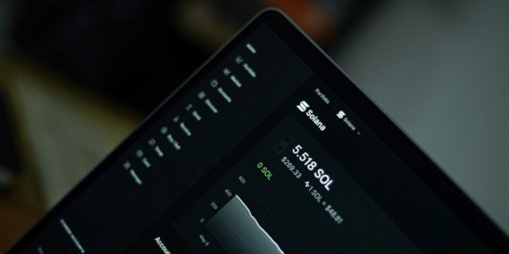 Kanadalı SOL Strategies’den 3,3 Milyon Dolarlık Solana Hamlesi